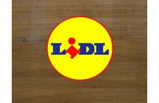 Original LIDL mix of clothes and shoes
